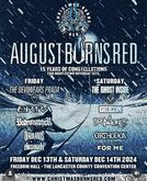 Christmas Burns Red 2024 on Dec 14, 2024 [266-small]