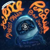 Science Penguin / Marzy Maddox / Pvper Lvnterns on Aug 11, 2023 [281-small]