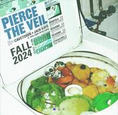 Pierce the Veil / Cavetown / Jack Kays on Nov 30, 2024 [284-small]