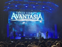 Bangers Open Air 2025 on May 2, 2025 [286-small]
