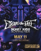 Escape the Fate / Scary Kids Scaring Kids / Young Other on May 11, 2025 [298-small]