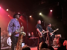 Bruce In The USA (Tribute to Bruce Springsteen) on Jan 18, 2025 [311-small]