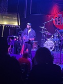 American Aquarium / Buffalo Nichols on May 10, 2025 [312-small]
