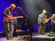 Frank Black / Reid Paley on Jan 31, 2025 [315-small]