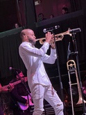 Trombone Shorty / Grace Potter on Feb 1, 2025 [318-small]