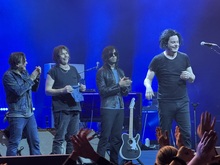 Jack White / Weakened Friends on Feb 18, 2025 [325-small]