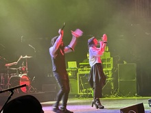 Thievery Corporation on Mar 1, 2025 [328-small]