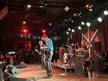 Dead Kennedys / Raging Nathans / H.R. on Mar 28, 2025 [333-small]