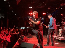 Dead Kennedys / Raging Nathans / H.R. on Mar 28, 2025 [334-small]