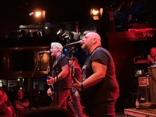 Dead Kennedys / Raging Nathans / H.R. on Mar 28, 2025 [336-small]