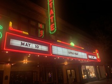 Little Feat / Chris Jacobs on May 10, 2025 [337-small]