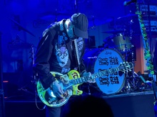 Cheap Trick / Eddie Japan / Greg Hawkes / David Robinson on Apr 12, 2025 [347-small]