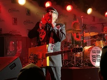 Cheap Trick / Eddie Japan / Greg Hawkes / David Robinson on Apr 12, 2025 [351-small]