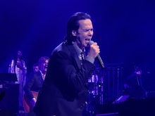Nick Cave and The Bad Seeds on Apr 15, 2025 [355-small]
