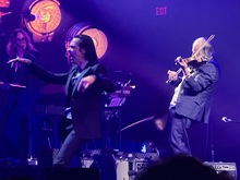 Nick Cave and The Bad Seeds on Apr 15, 2025 [358-small]
