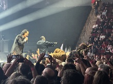 Nick Cave and The Bad Seeds on Apr 15, 2025 [362-small]