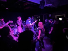 Dead Boys / Burn Kit on Apr 17, 2025 [363-small]