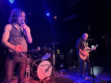 Dead Boys / Burn Kit on Apr 17, 2025 [364-small]
