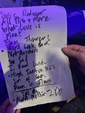 Dead Boys / Burn Kit on Apr 17, 2025 [365-small]