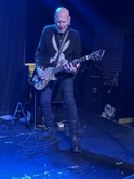 Dead Boys / Burn Kit on Apr 17, 2025 [366-small]