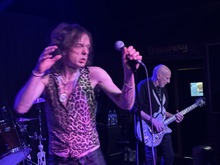 Dead Boys / Burn Kit on Apr 17, 2025 [367-small]