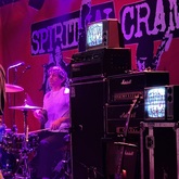 Bad Nerves / Spiritual Cramp on May 5, 2025 [395-small]