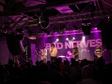 Bad Nerves / Spiritual Cramp on May 5, 2025 [397-small]