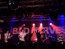Bad Nerves / Spiritual Cramp on May 5, 2025 [398-small]