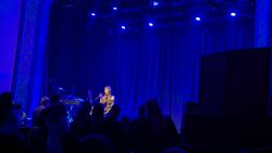 Wet / Julie Byrne on May 10, 2025 [401-small]