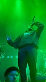 Magnolia Park / Hot Milk / Savage Hands / South Arcade on May 10, 2025 [482-small]