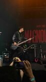 Magnolia Park / Hot Milk / Savage Hands / South Arcade on May 10, 2025 [483-small]