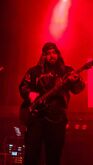 Magnolia Park / Hot Milk / Savage Hands / South Arcade on May 10, 2025 [484-small]