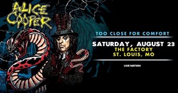 Alice Cooper on Aug 23, 2025 [492-small]