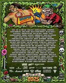 Vans Warped Tour - Washington D.C. 2025 on Jun 14, 2025 [501-small]