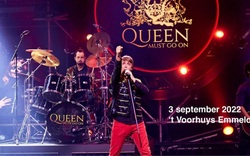 Queen Must Go On - Trib. to Queen on Sep 3, 2022 [532-small]