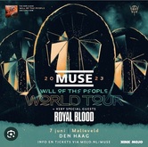 Muse / Royal Blood / ONE OK ROCK on Jun 7, 2023 [546-small]