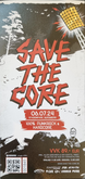 tags: Ticket - Save The Core 2024 @ Stadionpark Nürnberg on Jul 6, 2024 [580-small]