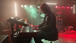 Mat Peters / Ist Ist, Ist Ist / Oliver Marson on May 10, 2025 [594-small]