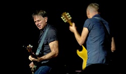tags: Bryan Adams, Leeds, England, United Kingdom, First Direct Arena - Bryan Adams on May 10, 2025 [665-small]