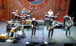 Little Feat / Chris Jacobs on May 10, 2025 [675-small]