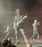 Disturbed / Daughtry / Nothing More on Apr 5, 2025 [694-small]