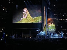 Taylor Swift / Sabrina Carpenter on Feb 16, 2024 [713-small]