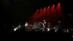 Wallows / grentperez on Dec 9, 2024 [720-small]