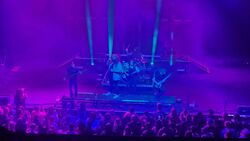 Pop Evil / Devour the Day / ONI / ONI on May 10, 2025 [737-small]