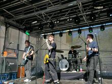 Limewood Festival 2025 on May 10, 2025 [739-small]