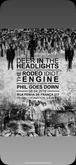 The Rodeo Idiot Engine / Deer In The Headlights / Phil Goes Down on Apr 8, 2016 [774-small]