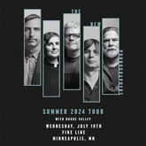 The New Pornographers / Rogue Valley on Jul 10, 2024 [776-small]