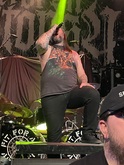 Arch Enemy / Fit For An Autopsy / BAEST / Thrown Into Exile on May 10, 2025 [789-small]