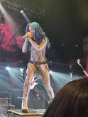 Arch Enemy / Fit For An Autopsy / BAEST / Thrown Into Exile on May 10, 2025 [794-small]