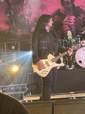 Arch Enemy / Fit For An Autopsy / BAEST / Thrown Into Exile on May 10, 2025 [796-small]
